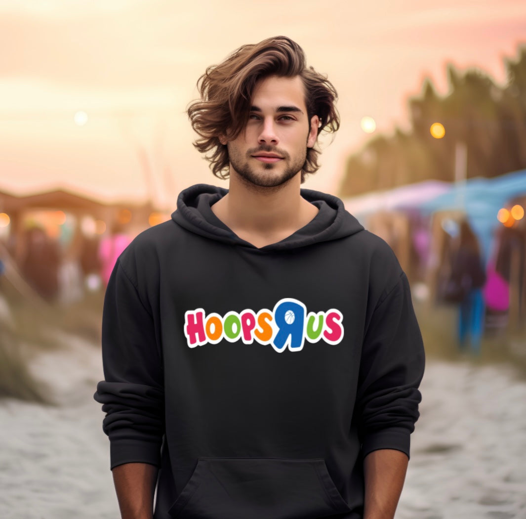 HOOPSRUS