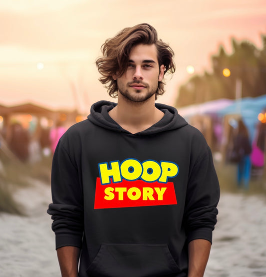 HOOP STORY