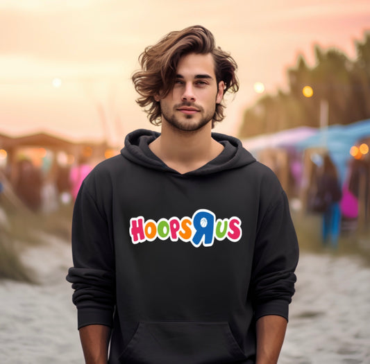 HOOPSRUS